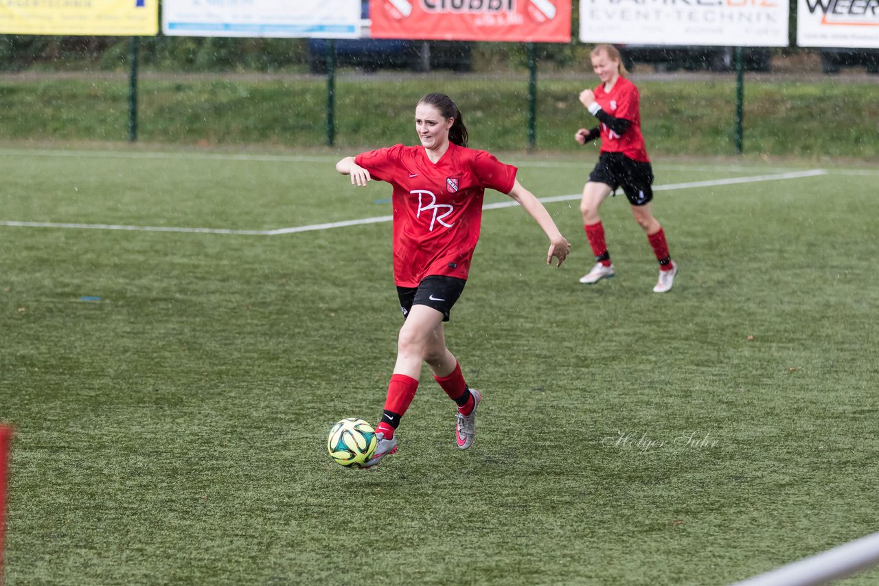 Bild 104 - Frauen Lieth : Halstenbek-Rellingen : Ergebnis: 2:0